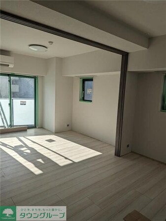 S-RESIDENCE浅草Fioreの物件内観写真